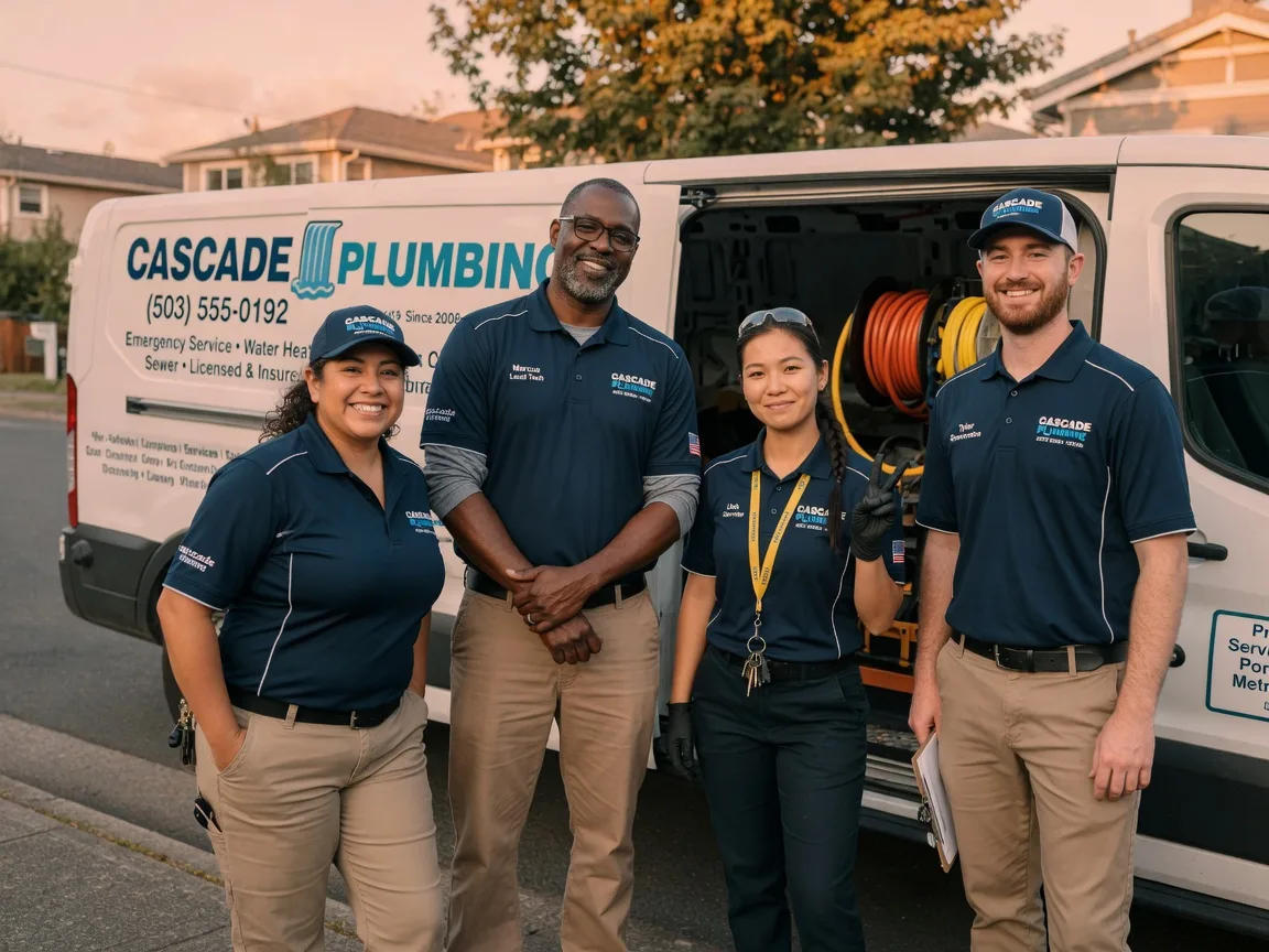 Emergency Plumber company in Canton, MA